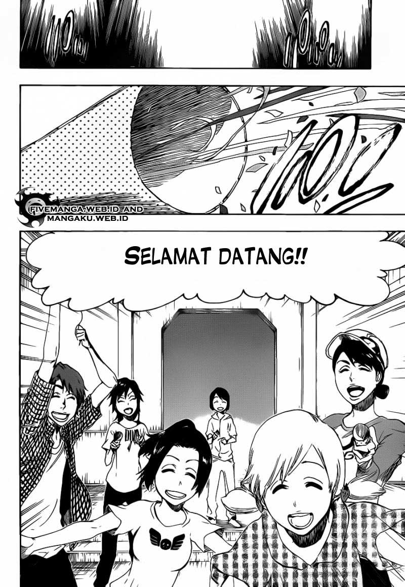 Gogodol Bleach 455_06
